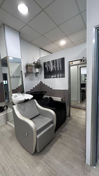 Local comercial en alquiler en San Ignacio-Elorrieta en Bilbao