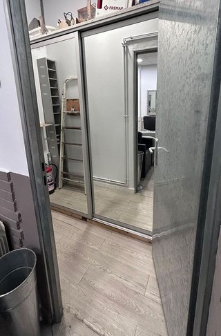 Local comercial en alquiler en San Ignacio-Elorrieta en Bilbao