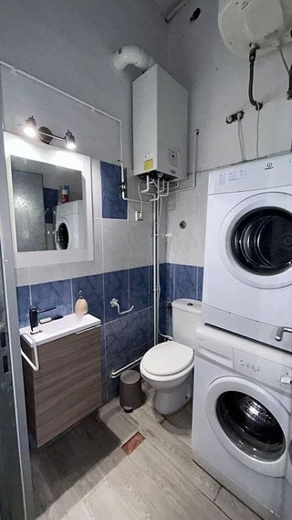 Local comercial en alquiler en San Ignacio-Elorrieta en Bilbao