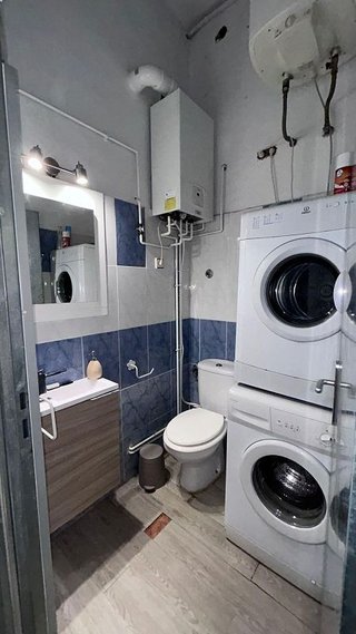 Local comercial en alquiler en San Ignacio-Elorrieta en Bilbao