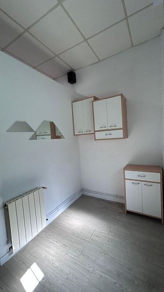 Local comercial en alquiler en San Ignacio-Elorrieta en Bilbao