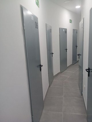 Trastero en venta en Pueblo Nuevo en Madrid
