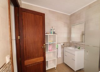 Ático en venta en Foners en Palma de Mallorca