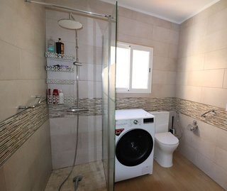 Ático en venta en Foners en Palma de Mallorca