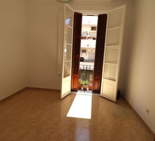 Ático en venta en Foners en Palma de Mallorca