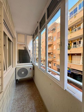 Piso en venta en Playa del Cura en Torrevieja