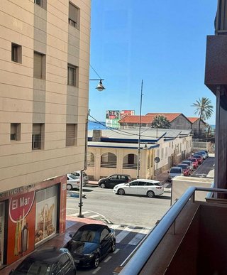 Piso en venta en Playa del Cura en Torrevieja