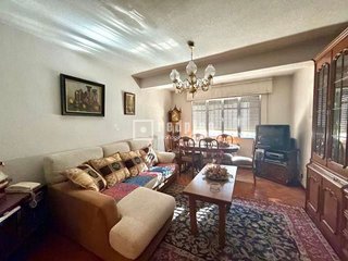 Piso en venta en San Andrés en Madrid