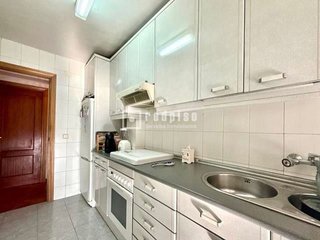 Piso en venta en San Andrés en Madrid