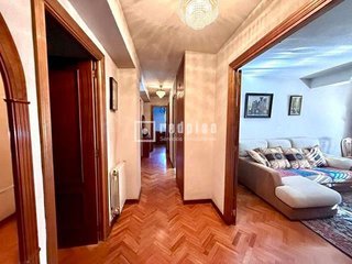 Piso en venta en San Andrés en Madrid