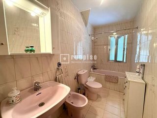 Piso en venta en San Andrés en Madrid