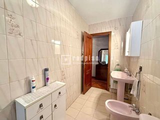 Piso en venta en San Andrés en Madrid