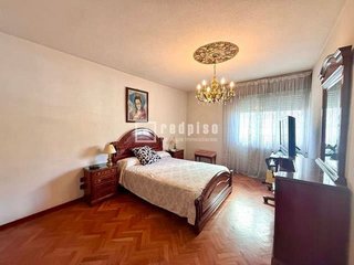 Piso en venta en San Andrés en Madrid