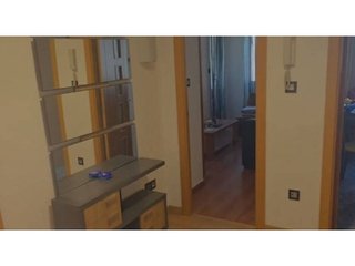 Piso en venta en Mariñamansa en Ourense