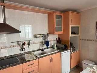 Piso en venta en San José - Varela en Cádiz