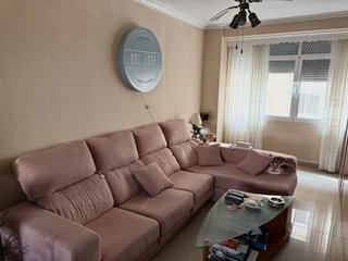 Piso en venta en San José - Varela en Cádiz