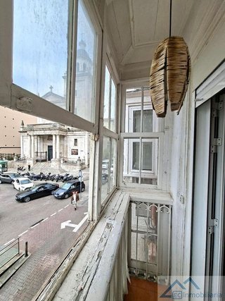 Piso en venta en Centro - Ayuntamiento en Santander