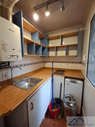Piso en venta en Centro - Ayuntamiento en Santander