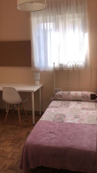 Piso en alquiler en Fígares en Granada