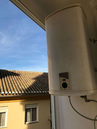 Piso en alquiler en Fígares en Granada