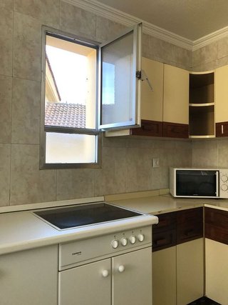 Piso en alquiler en Fígares en Granada