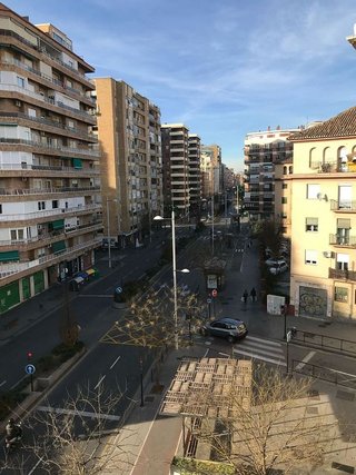 Piso en alquiler en Fígares en Granada