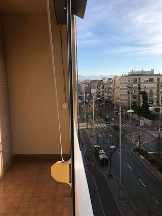 Piso en alquiler en Fígares en Granada