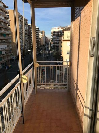 Piso en alquiler en Fígares en Granada