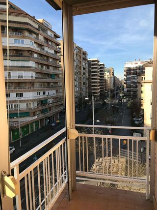 Piso en alquiler en Fígares en Granada