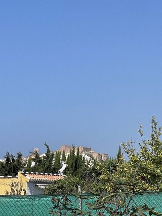 Cortijo en venta en Centro en Salobreña