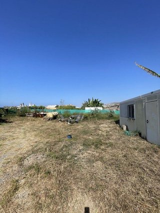 Cortijo en venta en Centro en Salobreña