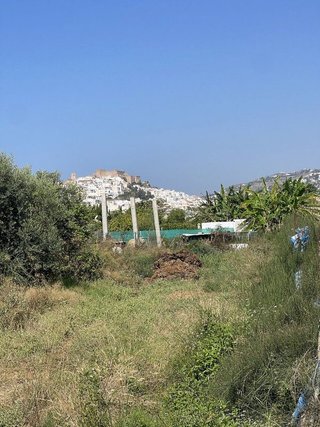 Cortijo en venta en Centro en Salobreña
