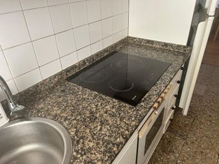 Piso en alquiler en Ensanche - Sar en Santiago de Compostela