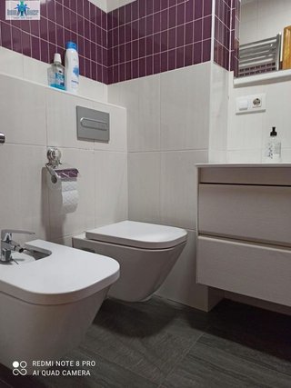 Piso en venta en Carretas - Huerta de Marzo - La Pajarita en Albacete