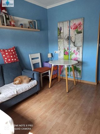Piso en venta en Carretas - Huerta de Marzo - La Pajarita en Albacete