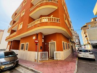 Piso en venta en Torrelamata - La Mata en Torrevieja