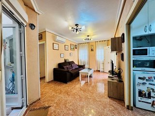 Piso en venta en Torrelamata - La Mata en Torrevieja