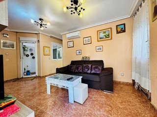 Piso en venta en Torrelamata - La Mata en Torrevieja
