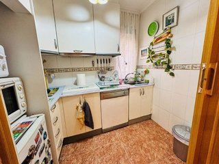 Piso en venta en Torrelamata - La Mata en Torrevieja
