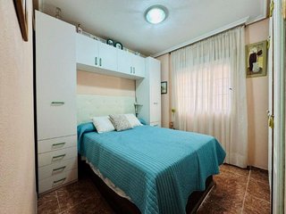 Piso en venta en Torrelamata - La Mata en Torrevieja