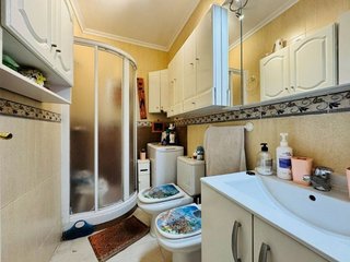 Piso en venta en Torrelamata - La Mata en Torrevieja