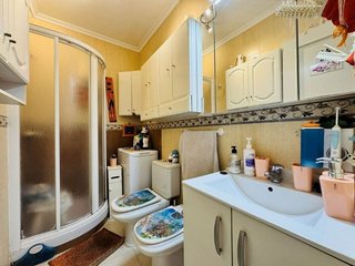 Piso en venta en Torrelamata - La Mata en Torrevieja
