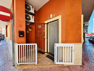 Piso en venta en Torrelamata - La Mata en Torrevieja