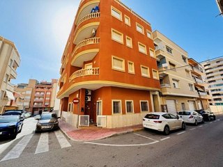 Piso en venta en Torrelamata - La Mata en Torrevieja