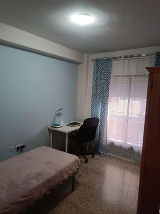Piso en alquiler en Camino de Ronda - Rosaleda en Granada
