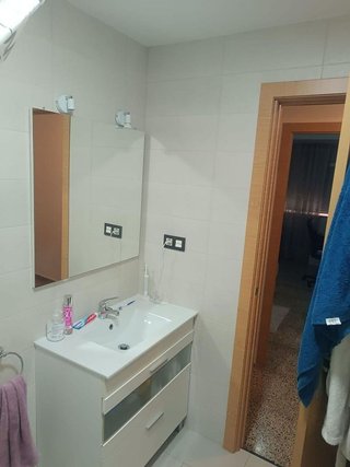 Piso en alquiler en Camino de Ronda - Rosaleda en Granada
