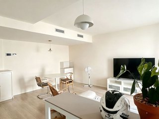Piso en venta en Port en Badalona