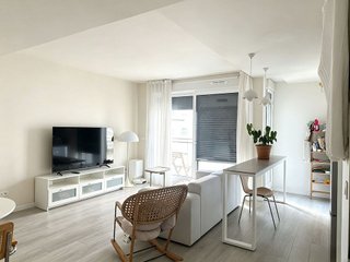 Piso en venta en Port en Badalona