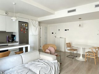 Piso en venta en Port en Badalona