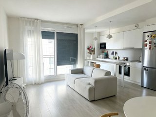 Piso en venta en Port en Badalona